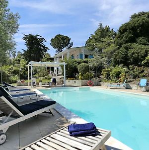 Alghero Villa Smeralda - Total Relaxation And Privacy - Iun: P4633 photos Exterior