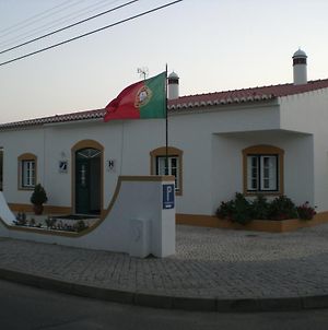 Hotel Pulo Do Lobo photos Exterior