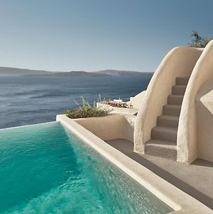Mystique, A Luxury Collection Hotel, Santorini (Adults Only) photos Exterior