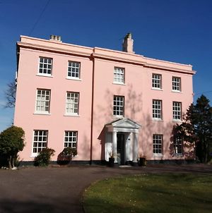 Mount Ebford House photos Exterior