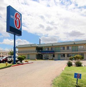Motel 6-Tucumcari, Nm photos Exterior