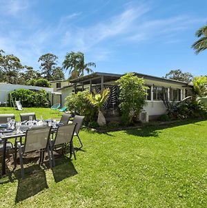 Luxury Pet Friendlyfamily Home In The Heart Of Huskisson photos Exterior