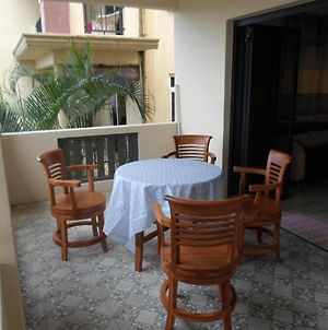 Room In Apartment - Residence La Colombe Vacation Rentals photos Exterior