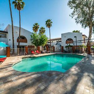 21- Modern Casa Grande Paradise Heated Pool Condo photos Exterior