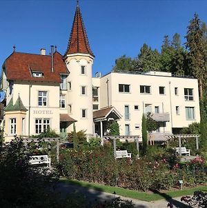 Altbauwohnung Im Schlosschen photos Exterior