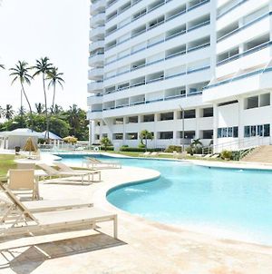 Lo903 The Perfect Beach View 2 Bed Apt With Pool & Wif photos Exterior