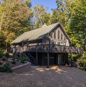Spruce House - 3Br Home Atop Seven Devils With Beautiful Views Of Grandfather Mountain! photos Exterior