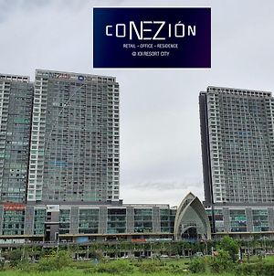 Conezion Ioi Resort City Next To Ioi City Shopping Mall Putrajaya Cyberjaya By Cloud Host photos Exterior