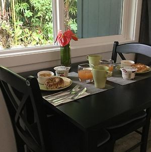 Hale 'Ohu Bed & Breakfast photos Exterior