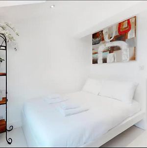 Modern 1 Bedroom Flat 3 Mins To Arnos Grove Tube photos Exterior