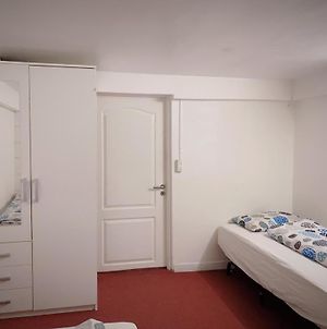 Room In Apartment - Beautiful Accomodation Near By Central Of Copenhagen photos Exterior