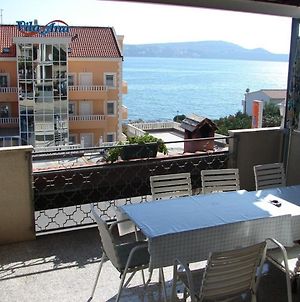 Apartment Milka - 100M From The Sea A1 Seget Donji. Riviera Trogir photos Exterior