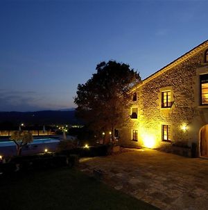 Luxury Stone Villa With Private Fo photos Exterior
