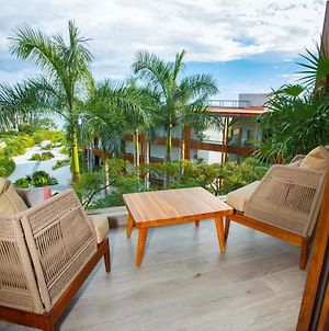 Marival Armony Resort And Suites Punta De Mita photos Exterior