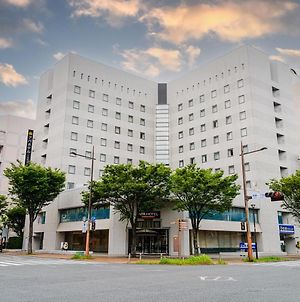 Apa Hotel Kokura Ekimae photos Exterior