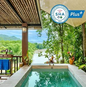 Home Phutoey River Kwai Hotspring & Nature Resort - Sha Plus Certified photos Exterior