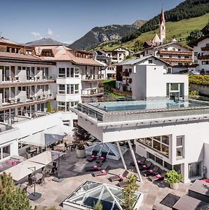 Alpin Art & Spa Hotel Naudererhof Superior photos Exterior