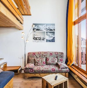 Bel Appartement Skis Aux Pieds Quartier Charmettoger - Maeva Particuliers 88688 photos Exterior