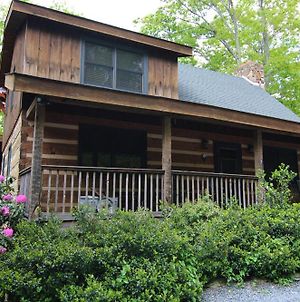 Altitude Adjustment - Seven Devils Cabin With Hot Tub, Pet Friendly, Fireplace photos Exterior