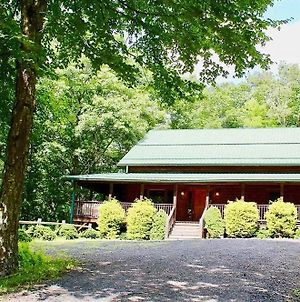 Bella Woods Cabin - Privacy! Over 14 Wooded Acres To Explore! photos Exterior