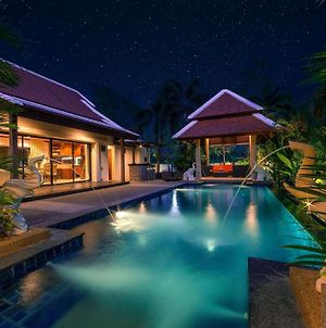 Villa Toba Baan Bua Style By Tropiclook photos Exterior