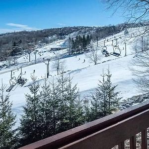 Ski In/Out Beech Mtn Views 5 Bedroom House W/ Hot Tub photos Exterior