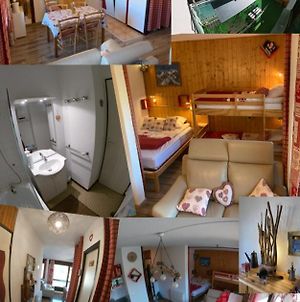 Appartement Montagnard La Joue Du Loup 30M² Pied Pistes 5Pers 3+++ photos Exterior