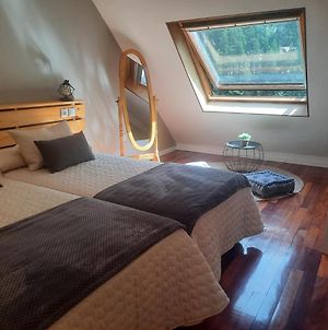 Acogedor Y Calido Apartamento Con Vistas A La Montana photos Exterior