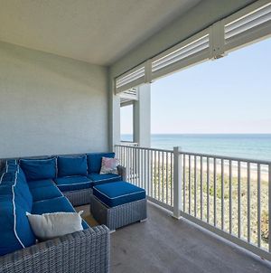 855 Cinnamon Beach, 3 Bedroom, Ocean Front, 2 Pools, Elevator, Sleeps 8 photos Exterior
