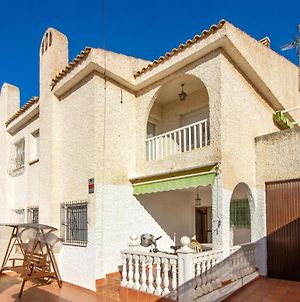 Awesome Home In San Javier With Wifi And 3 Bedrooms photos Exterior