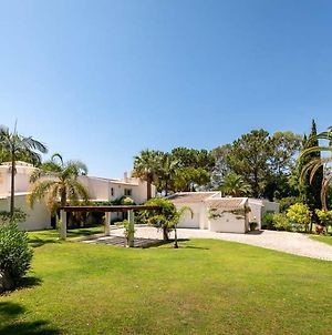 Villa In Quinta Do Lago Sleeps 14 With Pool Air Con And Wifi photos Exterior
