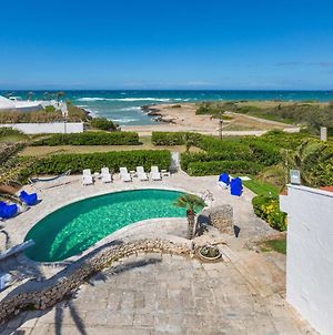 Costa Merlata Villa Sleeps 10 With Pool Air Con And Wifi photos Exterior