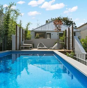 Coogee Beach House With Pool photos Exterior