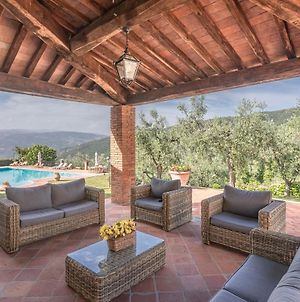 Congenial Holiday Home In Monsummano Terme With Garden photos Exterior