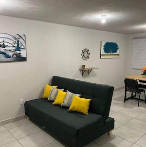 Apartamento Minimalista En Zona Muy Centrica De Guadalajara photos Exterior