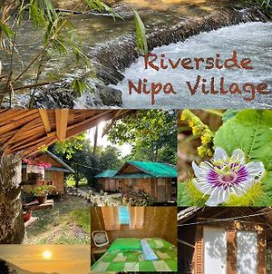 Riverside Nipa Village photos Exterior