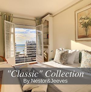 Nestor&Jeeves - Beach Cottage Terrace - Central - Very Close Sea - Top Floor photos Exterior