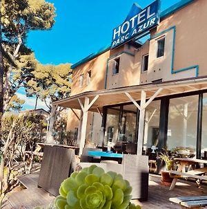 Brit Hotel Toulon - Parc Azur photos Exterior