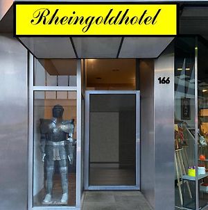 Hotel Rheingold photos Exterior