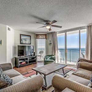 Windy Hill Dunes 1402 - Beautiful Oceanfront Condo With A Recliner And A Lazy River photos Exterior