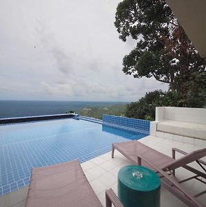 Prosper Luxury Villa - 2 Bedroom - Seaview Private Pool Villa photos Exterior