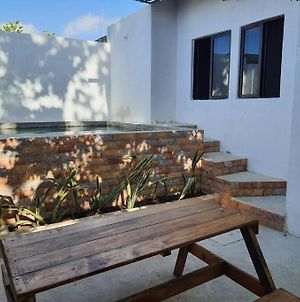 Casa Sola Con Piscina, Semi Amueblada Y Porch photos Exterior