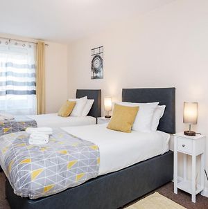 Mpl Apartments Watford-Croxley Biz Parks Corporate Lets 2 Bed Free Parking photos Exterior
