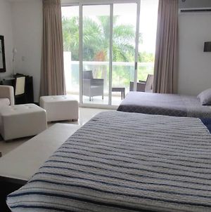 Elegante Y Espacioso Apartamento En Playa Blanca photos Exterior
