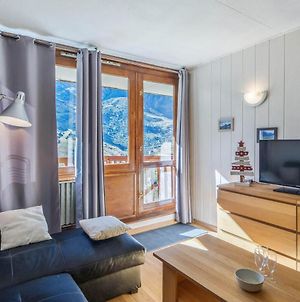 Nice 3 Stars Flat With Direct Access To The Slopes In La Mongie - Welkeys photos Exterior