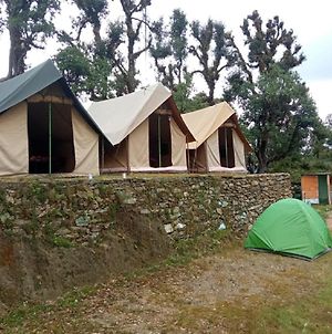 Deoriatal Adventure Camping By Stayapart photos Exterior
