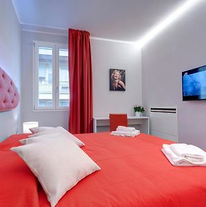 Elegant Suite Located Near Central Station Of Florence photos Exterior