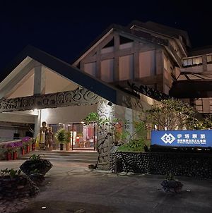 Ita Taiwan Indigenous Cultural Resort photos Exterior