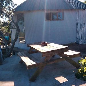 Wildview Self Catering Coffee Bay - Breakfast Included! photos Exterior