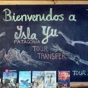 Isla Yu Patagonia photos Exterior